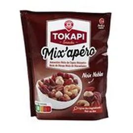 Mélange noix nobles (100g)