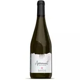 AOP Apremont Vin de Savoie blanc (750ml)