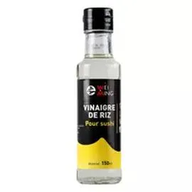 Vinaigre de riz pour sushi (150ml)