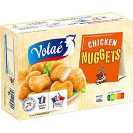 VOLAÉ Chicken nuggets 400g