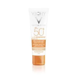 Crème après-soleil anti-tâche SPF50+ (50ml)