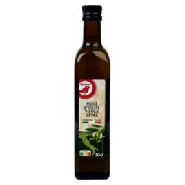 Huile d'olive vierge extra originie Italie (50cl)