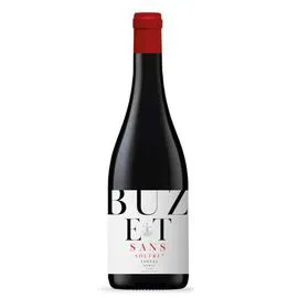 LIONEL OSMIN & CIE Aop Buzet, Sans Sulfite ajouté 75cl