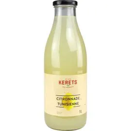 Boisson Citronnade tunisienne (1l)