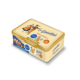 Biscuits crêpe dentellenature (200g)