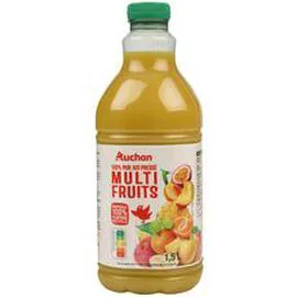 Pur jus multifruits (1,5l)