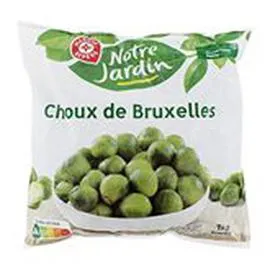 Choux de Bruxelles (1kg)