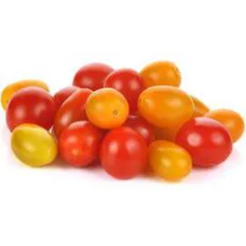  Tomates cerises mélangées 400g