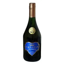 Liqueur Ratafia de Champagne (70cl)