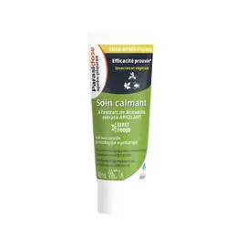 Soin Après-Piqûres Calman À L'Extrait De Boswellia Serrata Apaisant Effet Froid Parasidose (40ml)