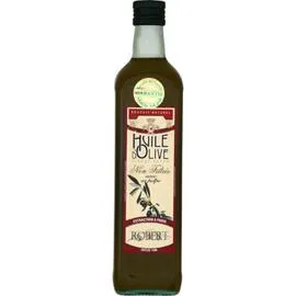 Huile d'olive vierge extra non filtrée (75cl)