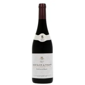 Vin Rouge Beaujolais Moulin à Vent (75cl)