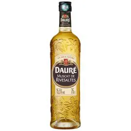 Vin doux Muscat de Rivesaltes (75cl)