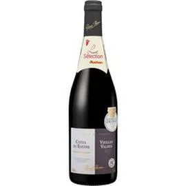 AOP Côtes-du-Rhône vieilles vignes (75cl)