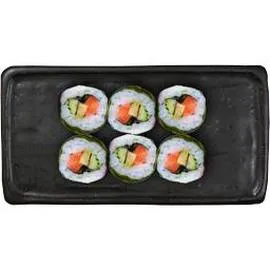 Cristal saumon (125g)