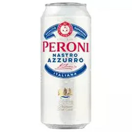Bière italienne 5% (500ml)