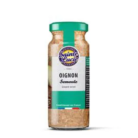 SAINTE LUCIE Oignon semoule 40g