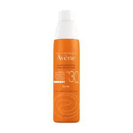 Crème solaire SPF30 haute protection peau sensible (200ml)