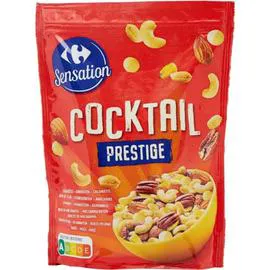 Mélange de graines Cocktail Prestige (200g)