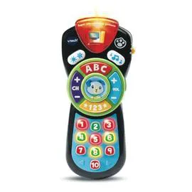 Super telecommande parlante Dès 9 mois (l'unité)