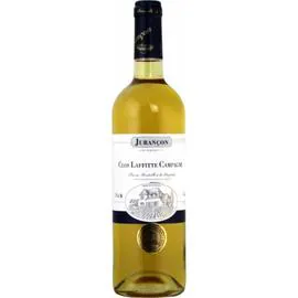CLOS LAFFITE CAMPAGNE Vin blanc Jurançon 75cl