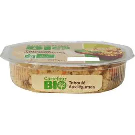 Taboulé bio (200g)
