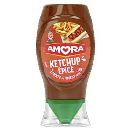 Ketchup épicé (275g)