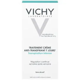 Traitement anti-transpirant 7 jours (30ml)