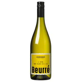 Rebelles Chardonnay Beurré Vin Blanc de France (750ml)