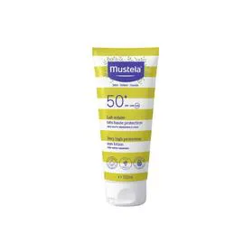 Crème solaire enfant SPF 30 (100ml)
