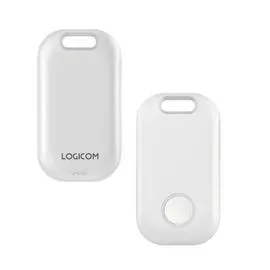 Traceur GPS Blanc (l'unité)