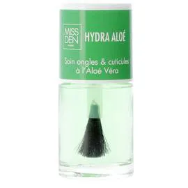 Vernis à Ongles Hydratation Aloe Vera (l'unité)