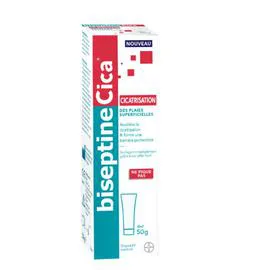 Cicatrisation plaie (50ml)