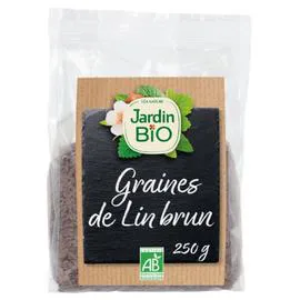 Graines de Linbrun (250g)