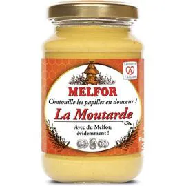 Moutarde (200g)