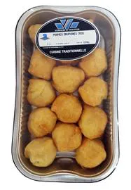 Pomme dauphine royale (350g)