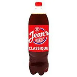 Soda Cola Bouteille (1,5l)