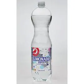 Limonade zéro à l'arôme naturel (1,5l)