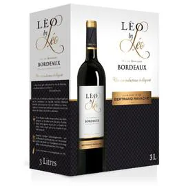 Vin rouge Bordeaux (3l)
