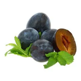Prune rouge (400g)