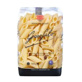 GAROFALO Pâtes oennori rigati 500g
