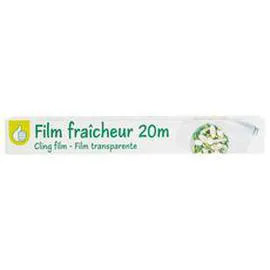 Film étirable (20m)