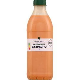 Monoprix Gazpacho (1l)