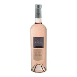 Vin Rosé AOP Corse Côtes de Provence Saint Victoire (75cl)