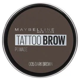 Maybelline Tattoo Brow Pomade Pot 05 Bl (l'unité)