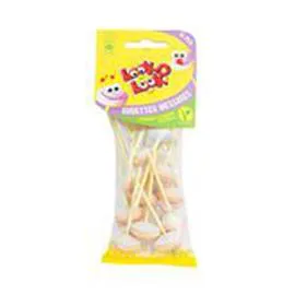 Sucettes Lollies (130g)