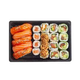 Box Entrée 2023 (x21)