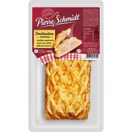 Feuillantine Comtoise (500g)