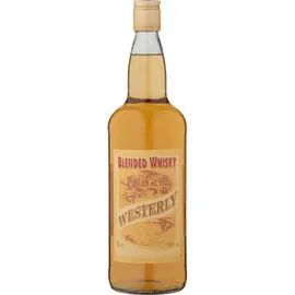 Whisky Blended (1l)