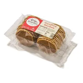 Gaufres sèches (350g)